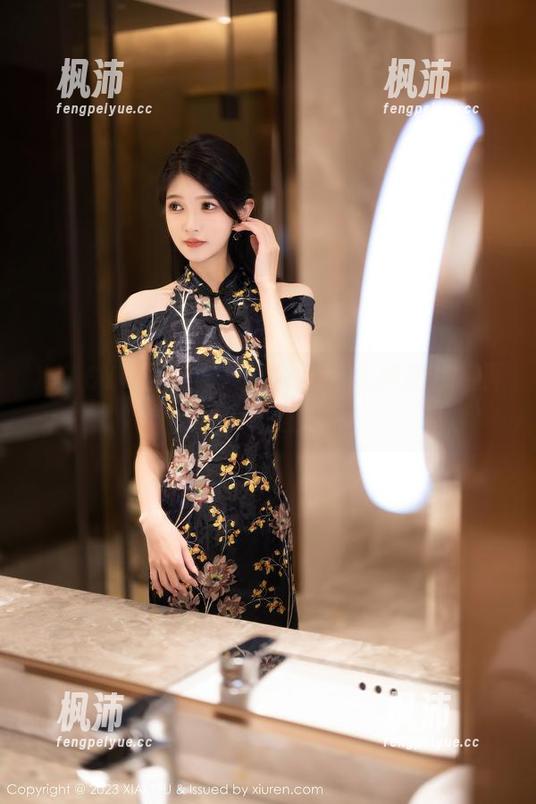 XIAOYU语画界 - 看林星阑怎样把套装弄得不只是美图-枫沛玥
