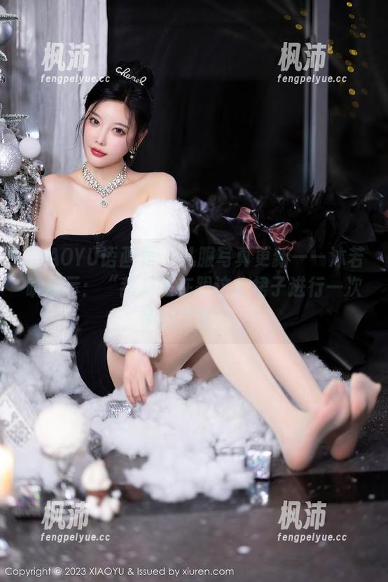 XIAOYU语画界 - 礼服写真更新——沐若昕表示:“我只是在跟这些裙子进行一次亲密接触”。-枫沛玥 XIAOYU语画界 - 礼服写真更新——沐若昕表示:“我只是在跟这些裙子进行一次亲密接触”。-枫沛玥