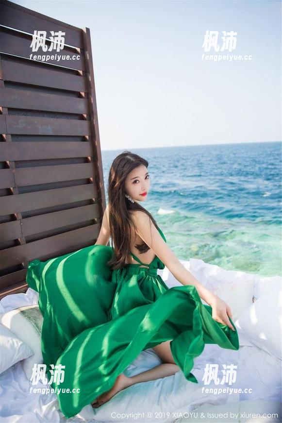 XIAOYU语画界 - 从早到晚的校服变身记：顾桥楠的写真新解读-枫沛玥