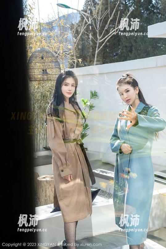 XINGYAN星颜社 - 何晨曦的原图,咱们主动出击:女神,你会不会飞?-枫沛玥 XINGYAN星颜社 - 何晨曦的原图,咱们主动出击:女神,你会不会飞?-枫沛玥