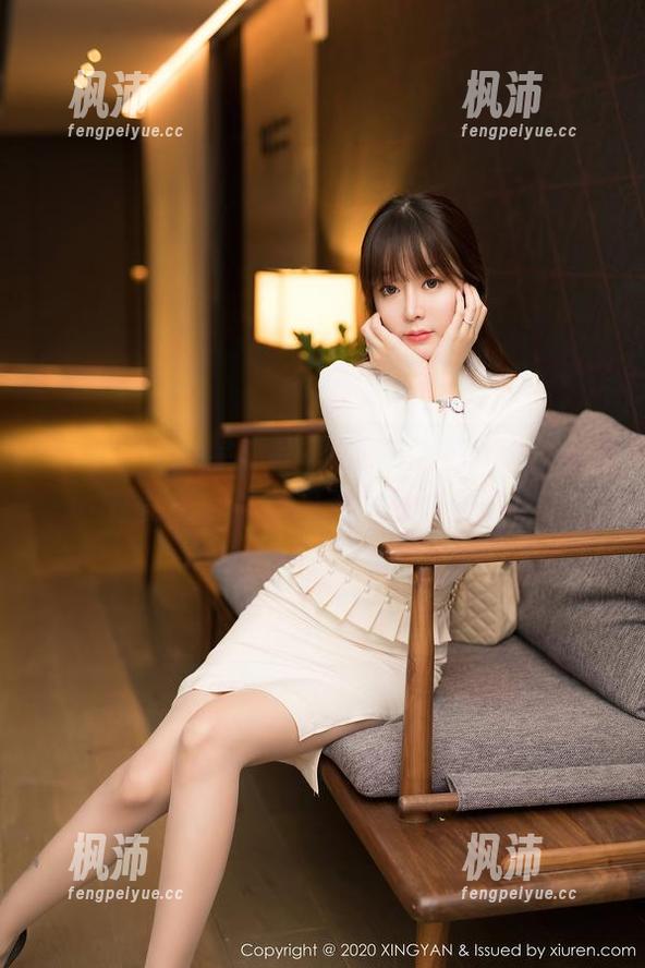 XINGYAN星颜社 - 哇,果儿Victoria是女王?这美图我得好好品味!-枫沛玥 XINGYAN星颜社 - 哇,果儿Victoria是女王?这美图我得好好品味!-枫沛玥