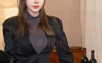 XINGYAN星颜社 - 在浴缸里做个梦——果儿Victoria私房作品，快来看我如何与水共舞！