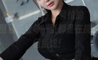 XINGYAN星颜社 - 赵馨悦的“长腿”写真，这图包感觉每一张都是在挑战我的颜值焦虑！