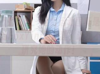 Xiuren秀人网 - 这组运动图真是耐看，原图中的FoxYini孟狐狸，让我不自觉想研究她的动作！