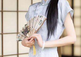 Xiuren秀人网 - Jennifer小若带来无圣光的和服写真，究竟胜在哪里？