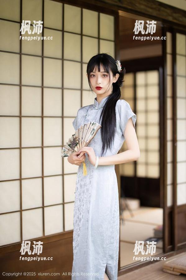 Xiuren秀人网 - Jennifer小若带来无圣光的和服写真,究竟胜在哪里?-枫沛玥 Xiuren秀人网 - Jennifer小若带来无圣光的和服写真,究竟胜在哪里?-枫沛玥
