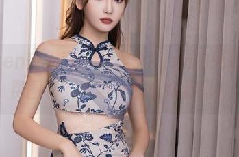 Xiuren秀人网 - 刘奕宁Lynn的死库水免费图包，真的有那么好看吗？