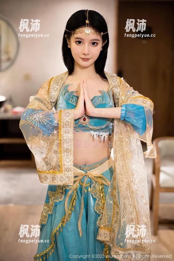 Xiuren秀人网 - 小橘子orange瑜伽写真:当我试图放松时,竟然发现自己像个散了架的拼图!-枫沛玥 Xiuren秀人网 - 小橘子orange瑜伽写真:当我试图放松时,竟然发现自己像个散了架的拼图!-枫沛玥