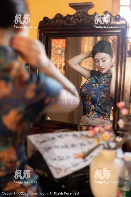 Xiuren秀人网 - 若不是徐莉芝Booty的夏日写真,还真不知道壁纸还能这么撩!-枫沛玥 Xiuren秀人网 - 若不是徐莉芝Booty的夏日写真,还真不知道壁纸还能这么撩!-枫沛玥