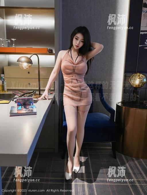 Xiuren秀人网 - 竟然是这样的无圣光,杏子Yada的吊带作品里藏着不言而喻的亮点!-枫沛玥 Xiuren秀人网 - 竟然是这样的无圣光,杏子Yada的吊带作品里藏着不言而喻的亮点!-枫沛玥