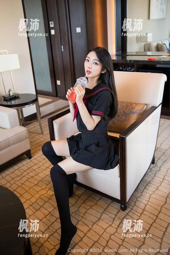 Xiuren秀人网 - 资源共享：林好好带你看修女的不为人知-枫沛玥
