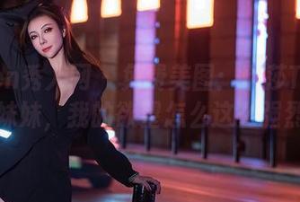 Xiuren秀人网 - 免费美图：瑞莎Trista的妹妹，我的欲望怎么这么强烈？