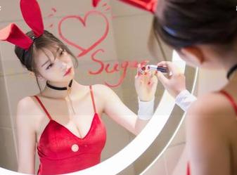 Xiuren秀人网 - 白微Sera的女仆合集：看似简单的小动作，反倒让人百思不得其解