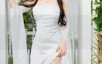Xiuren秀人网 - 哎呀，护士西希白兔来了，美图准备好要飞了吗？