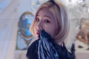 一场不简单的分享——Yebin(전예빈)姐姐的美图我已无法自拔