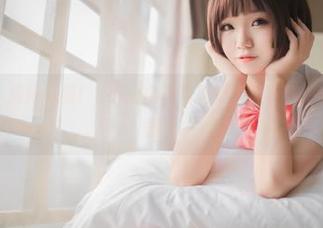 告别睡衣，拥抱礼服！Yoko宅夏写真集快速下载，宅在家也美丽！