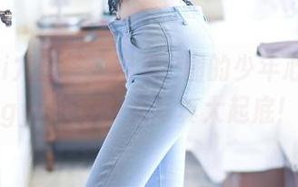YouMi尤蜜荟 - 带着P图的少年心，Lingyu全套少女写真大起底！