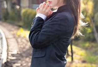 YouMi尤蜜荟 - 自拍又啥，是小逗逗的学妹们美图有道