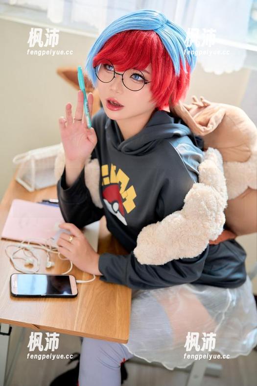 一组ZinieQ全套春丽(街头霸王)图片,能把街机和冷风都冻住!-枫沛玥 一组ZinieQ全套春丽(街头霸王)图片,能把街机和冷风都冻住!-枫沛玥