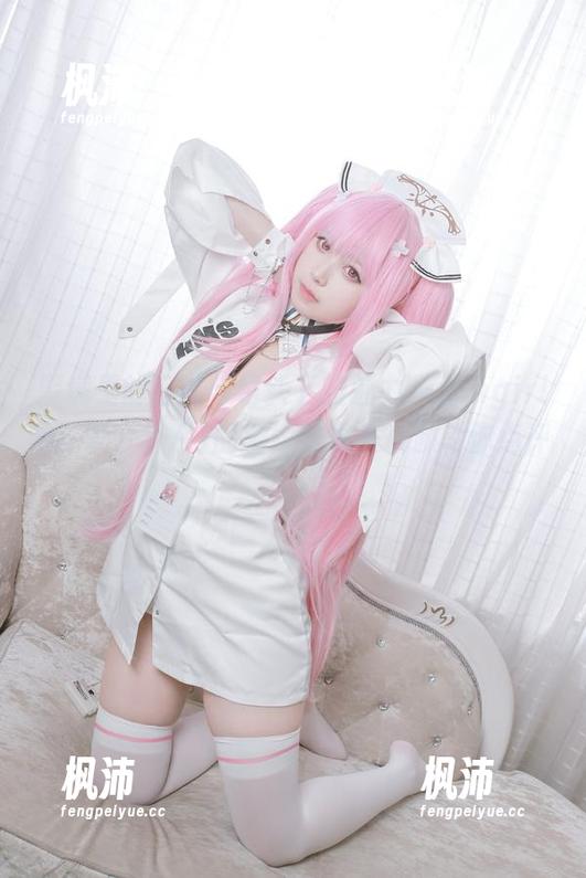 厨房里的日常与镜头下的魅力，asagiriai(爱ちゃん)的厨娘写真集资源等你点评！-枫沛玥