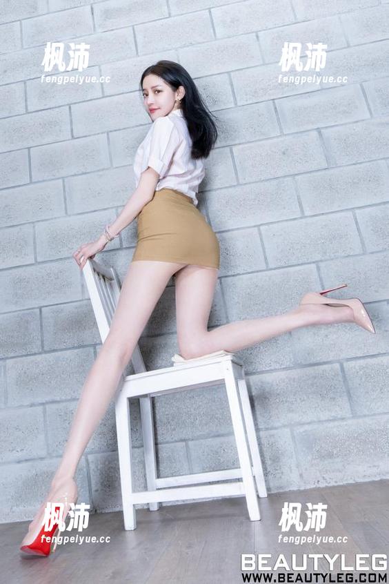 beautyleg - 看完Jenny的美腿,谁还会对别的腿感兴趣?免费收藏!-枫沛玥 beautyleg - 看完Jenny的美腿,谁还会对别的腿感兴趣?免费收藏!-枫沛玥