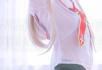 更新：rinka冲田凛花的Nino中野二乃，这次的姿势是不是有点让人想多…