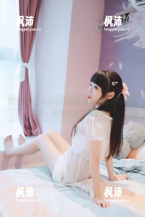 穿越想象:usejan蓝蓝的黑丝睡衣写真合集,这次不会太腻吧?-枫沛玥 穿越想象:usejan蓝蓝的黑丝睡衣写真合集,这次不会太腻吧?-枫沛玥