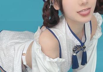作品无价，免费拿走！けん研(けんけん)的Fantia投稿，来一发刺激的视觉冲击。