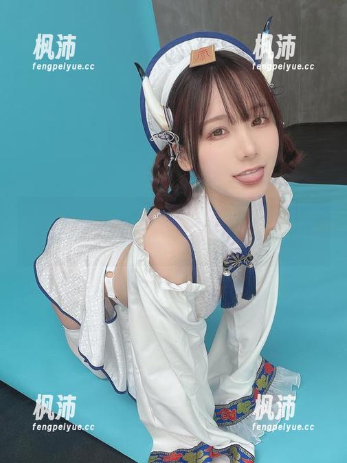 作品无价，免费拿走！けん研(けんけん)的Fantia投稿，来一发刺激的视觉冲击。-枫沛玥