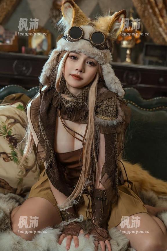 七月喵子的高清美图,甜心归来,等不及要翻白眼了!-枫沛玥 七月喵子的高清美图,甜心归来,等不及要翻白眼了!-枫沛玥