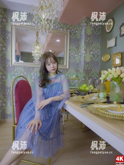 丽柜 - 少女与兔子的绝妙搭配，作品集更新，保准让你乐开花！-枫沛玥