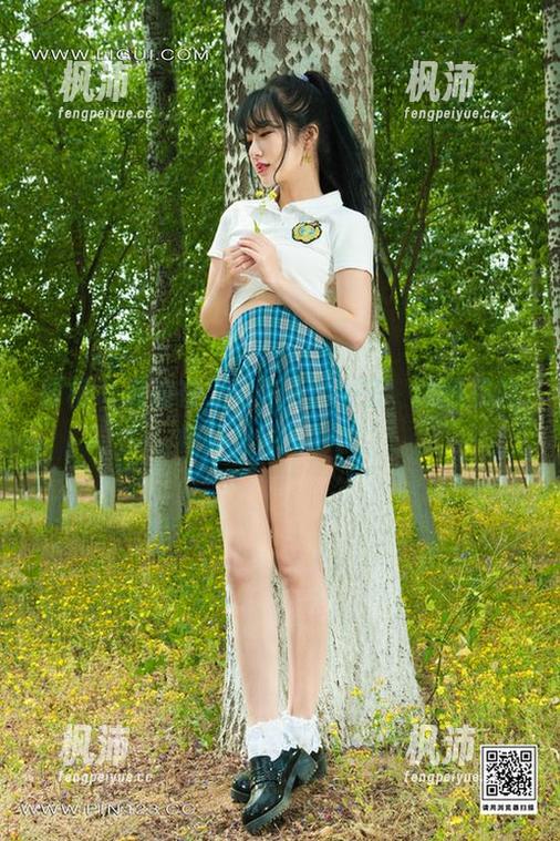 丽柜 - 凌凌在无圣光下的浴室，趣味和放松可是并存的哦。-枫沛玥