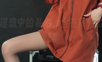 丽柜 - 理想中的私拍，全在可馨的精品典藏里