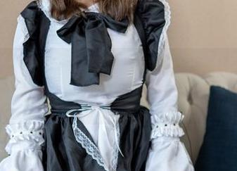 丽柜 - 小爽与莲玉的完美结合，这组写真下载舌尖狂欢
