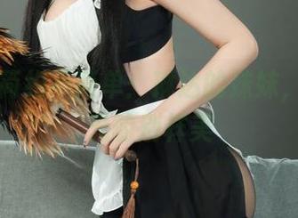 丽柜 - 简约不简单：琳达的妹妹，没有圣光的别样美