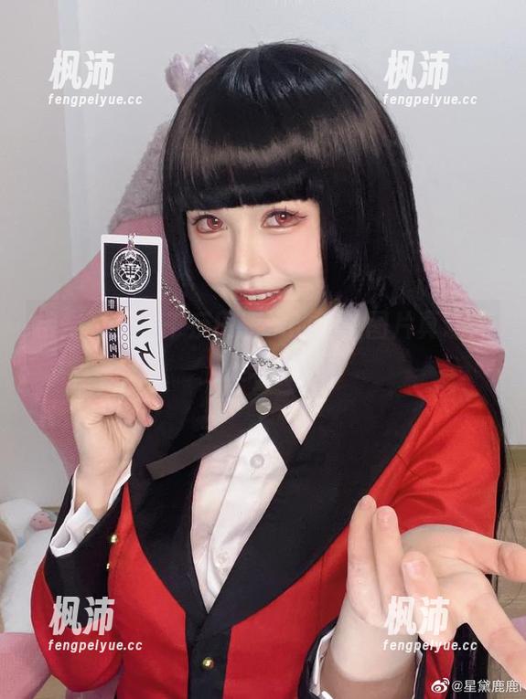 镂空之美,千反田鹿子的私拍图片真让人想多了。-枫沛玥 镂空之美,千反田鹿子的私拍图片真让人想多了。-枫沛玥