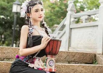 微密圈 - 原图合集在这里，古阿扎对凌波丽的诠释让我如痴如醉！