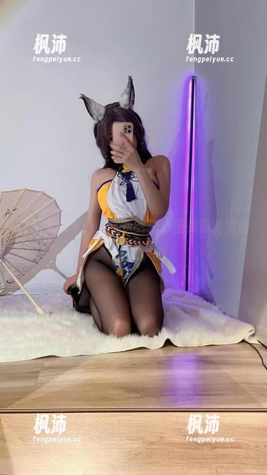 作品大翻车：啾小妍的甜心图库真能变魔术？-枫沛玥