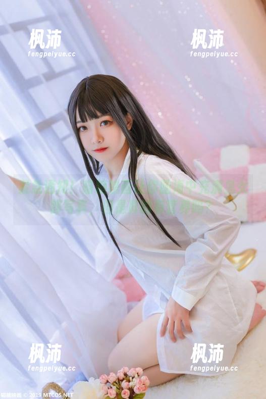 紧急通知！喵糖映画让你脑海中充满兔女郎写真，但是真的有营养吗？-枫沛玥