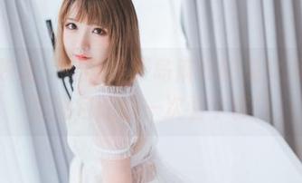 喵糖映画：这就是樱岛麻衣的兔女郎，高清图包让你一次看个够！