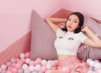 嗲囡囡 - 全集来了！小Kaili小丁丁和他的体操服，看得我心里咯噔一下，不知道有没有健身的亲。
