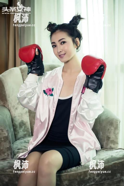 头条女神 - 当张梓柔穿上泳装,图片掉进了夏天的水里-枫沛玥 头条女神 - 当张梓柔穿上泳装,图片掉进了夏天的水里-枫沛玥