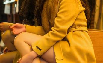头条女神 - 李由美再次挑战我的底线——这水手服，美图里面竟然藏着那么多？