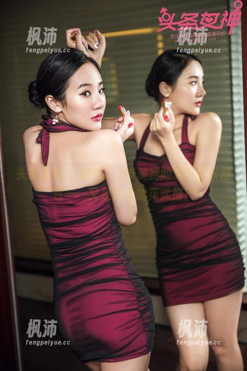 头条女神 - 都来了,申美嫣的夏日全套图包——又是夏天的花式撩?-枫沛玥 头条女神 - 都来了,申美嫣的夏日全套图包——又是夏天的花式撩?-枫沛玥