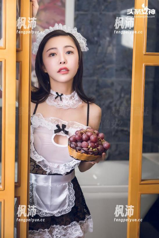 头条女神 - 苏子淇一袭纯白,高清作品让你想问:这是谁家的仙女?-枫沛玥 头条女神 - 苏子淇一袭纯白,高清作品让你想问:这是谁家的仙女?-枫沛玥