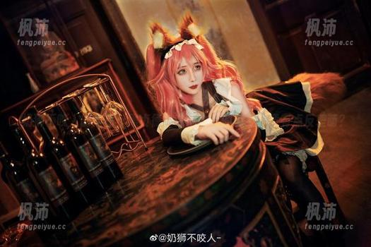 奶狮不咬人的作品:黑贞德,充满力量的形象,竟有点反差萌?-枫沛玥 奶狮不咬人的作品:黑贞德,充满力量的形象,竟有点反差萌?-枫沛玥