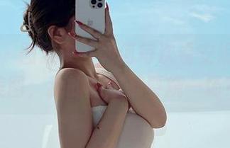微密圈 - 图集中：为何每次看安妮yoo的美图，我的胸膛都要烧一场？
