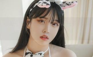 宋哈娜(송하나)的花嫁私房图集，让我忍不住多看几眼，这到底是什么味道？