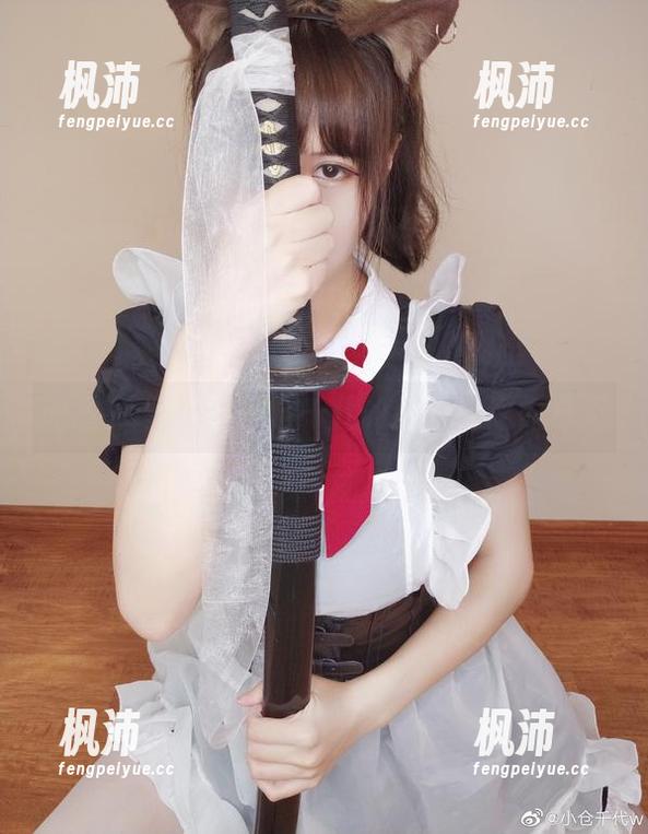 原图vs壁纸:小仓千代w的天台邂逅奇想-枫沛玥 原图vs壁纸:小仓千代w的天台邂逅奇想-枫沛玥