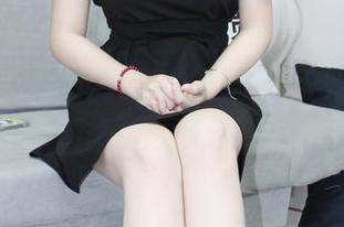 小众视觉 - 敏儿主任的裤里丝教科书版，原图你敢下载吗？